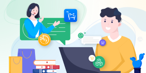 OUR LIVE SUPPORT AGENT IS HERE! 🌟